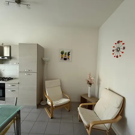 Apartman Maison Proietti Biella
