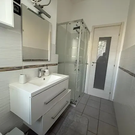 Maison Proietti Apartament *