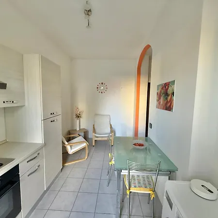 Apartament Maison Proietti *