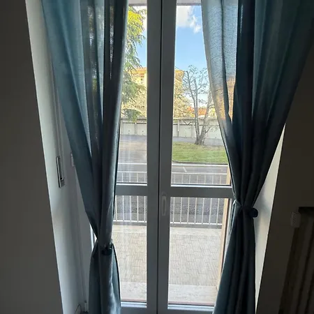 Maison Proietti Apartament