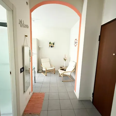 アパート Maison Proietti