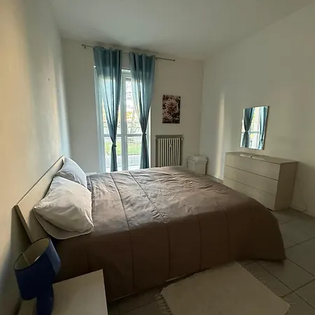 Apartment Maison Proietti *