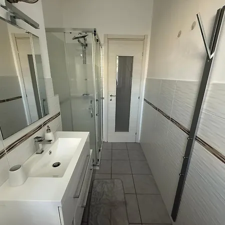 Maison Proietti Apartman *