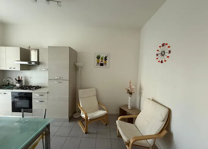 Appartamento Maison Proietti Biella