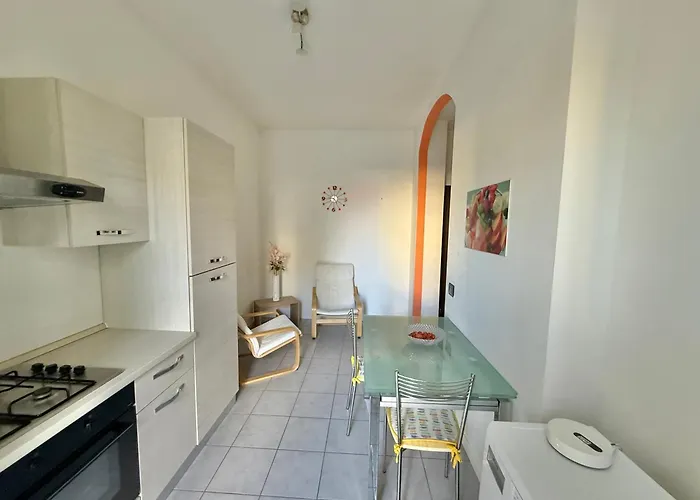 Appartamento Maison Proietti *