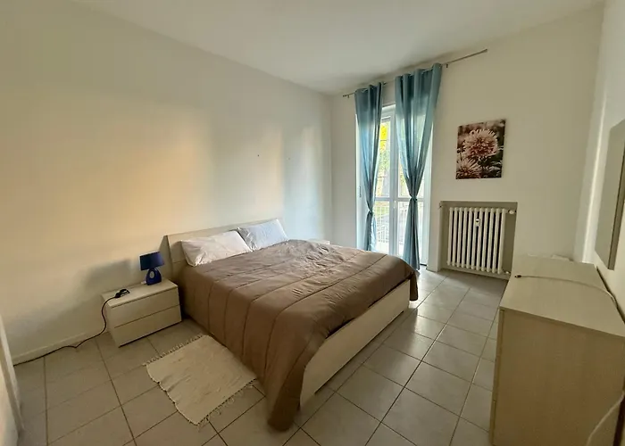 Maison Proietti Appartamento