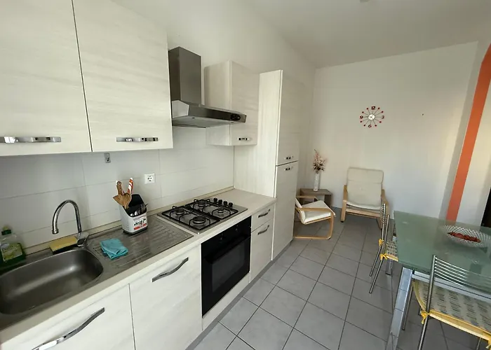 Appartamento Maison Proietti Biella