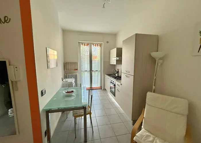 Maison Proietti * Biella