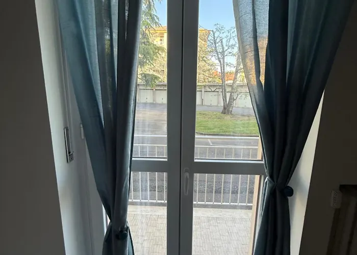 Maison Proietti Appartamento