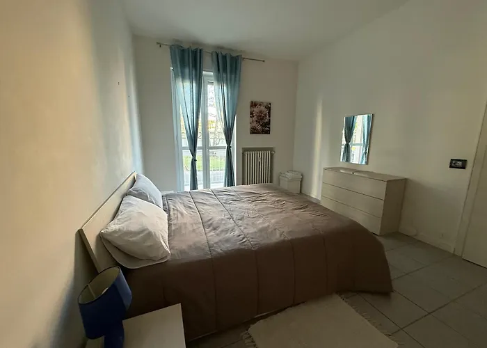 Appartamento Maison Proietti *